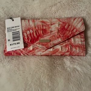 Brahmin Wallet